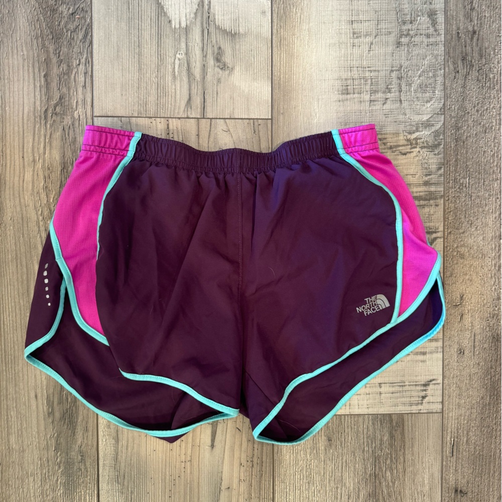 The North Face flight series’s running shorts